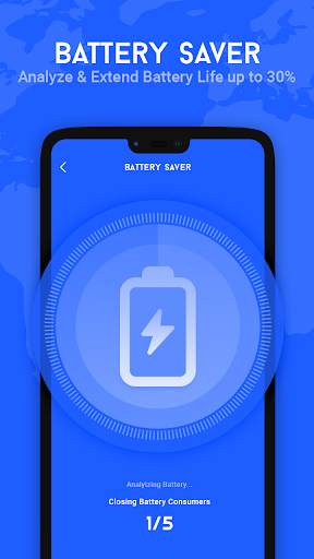 Turbo VPN : VPN Master screenshot 7