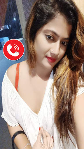 Real Sexy Girls Video Call App screenshot 8