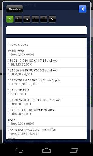 Pegasus App screenshot 4