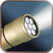 Free Flashlight LED Torch App 2.0