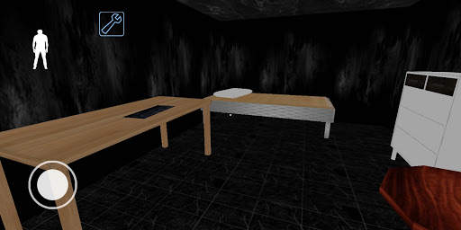 Confusing Granny House screenshot 10
