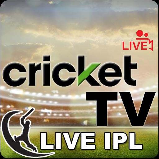 Live IPL Cricket - Live Cricket TV 2021 Guide 1.0.1