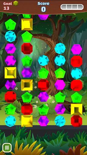 Jewel Drop Crush screenshot 6