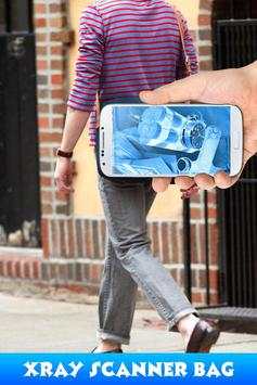 X-Ray Bag Scanner Prank 4 تصوير الشاشة