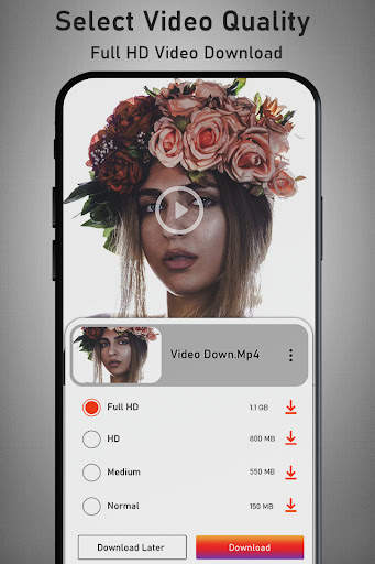 XNX Video Downloader screenshot 6