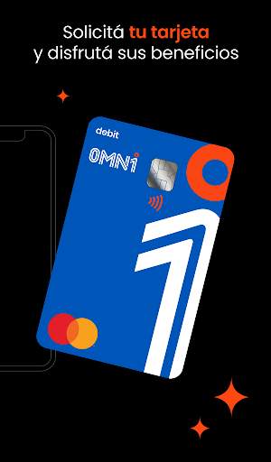 OMNi: La Súper App de Costa Rica screenshot 6