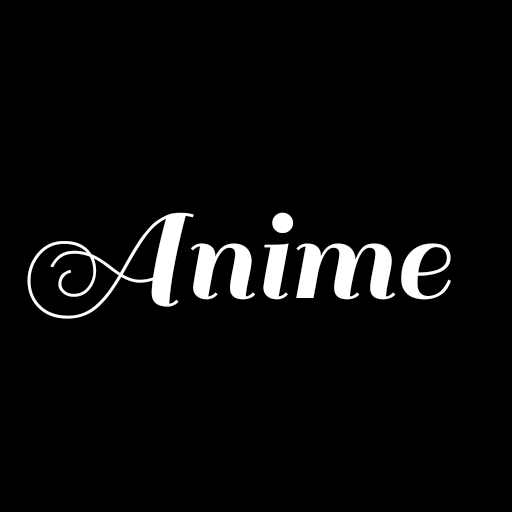 Anime downloader HD icon