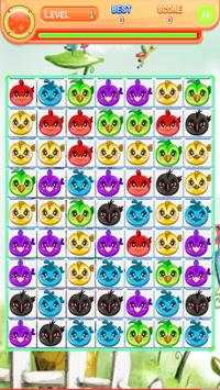 Birds Match World screenshot 2