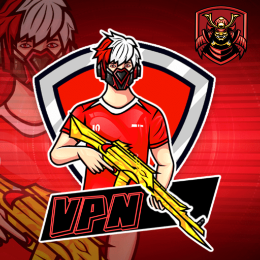 ikon Vpn for PUBg new state Gaming Speeder Pro