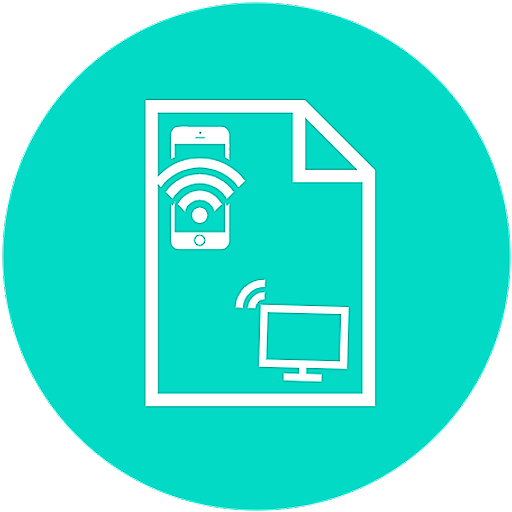 Nearby Share For Windows 10 icon