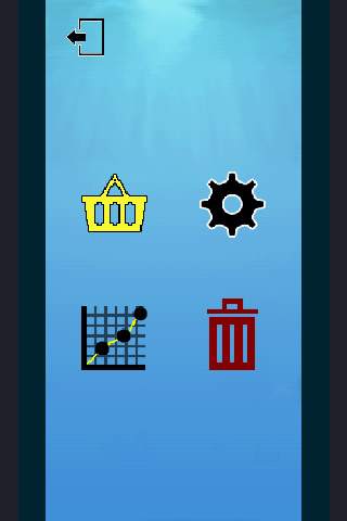 Ogi Octopus screenshot 5