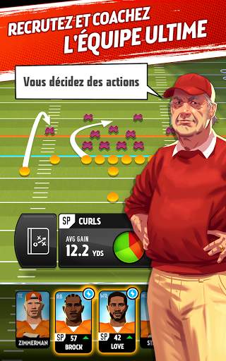 Rival Stars College Football screenshot 18