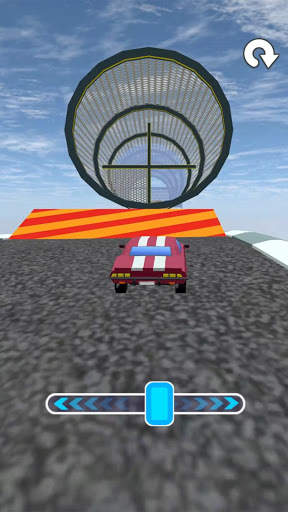 Fast Track screenshot 2