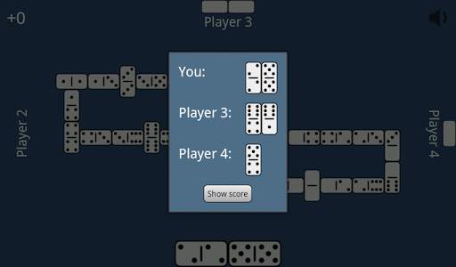 Dominoes screenshot 8