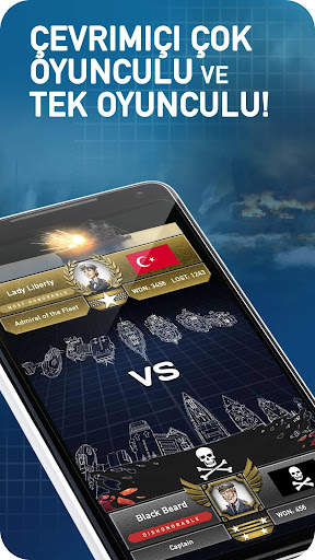 Amiral Battı screenshot 3