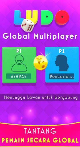Ludo Gold Classic screenshot 3