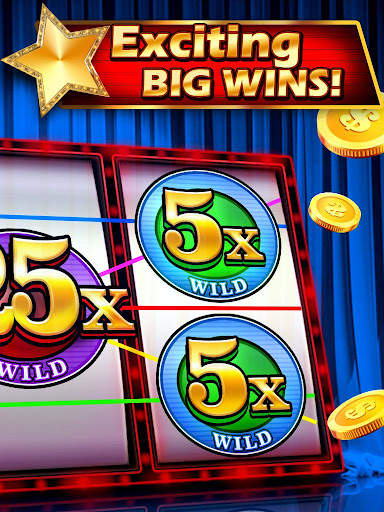 VegasStar™ Casino - Slots Game screenshot 7