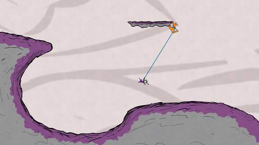 The Fancy Pants Adventures World 1 screenshot 4