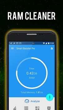 Cache Clean Master- Clean Master for Cache 2019 screenshot 1