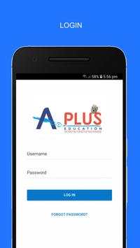 APlus Education screenshot 1