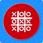 Tic TacToe