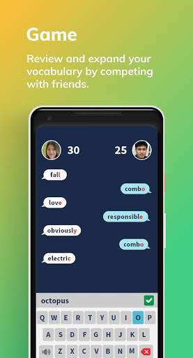 4English: Learn English via News, Videos, Podcasts screenshot 5