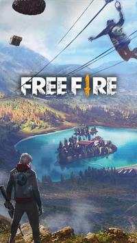 Free Fire Battlegrounds скриншот 1