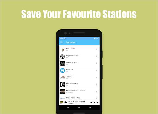 Record Radio Tune Free -Record FM Stream Worldwide screenshot 3