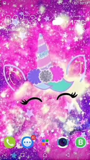 Teen wallpapers - Cute Girly backgrounds - screenshot 10