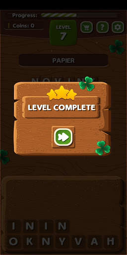 Guess My Word screenshot 4
