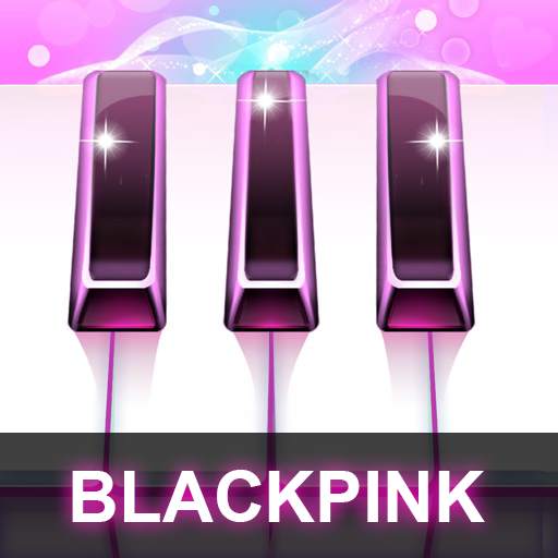 Blackpink Piano: Kpop Music Color Tiles Game! 1.0.1