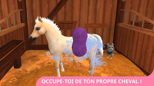 Star Stable Horses screenshot 3
