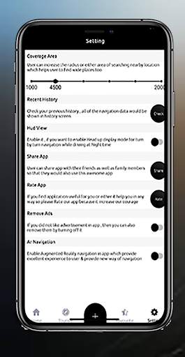 City Navigation - Travel with Ease  Explore Place screenshot 7