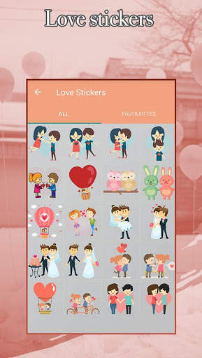 Stickers For Telegram screenshot 4