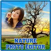 Nature Photo Editor 1.2