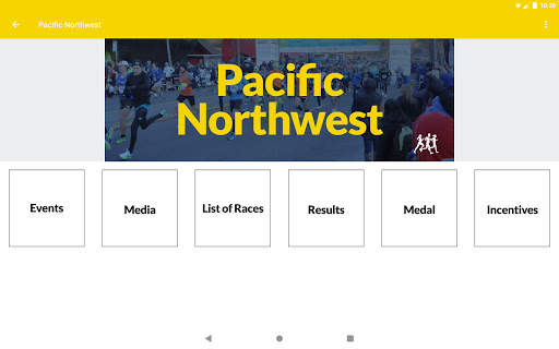 Series Runner screenshot 8