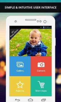 Photo Editor screenshot 1