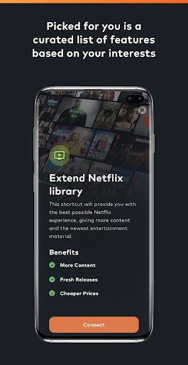 Azzguard: Your Network Mate screenshot 3