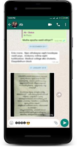 Magic Text - Styled text generator screenshot 4