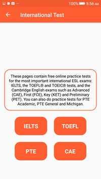 English Grammar screenshot 8