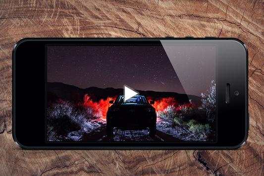 AVi Video Player 2 تصوير الشاشة