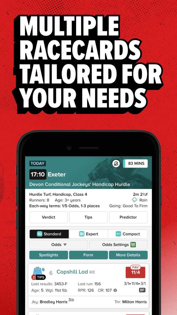 Racing Post - Horse Racing screenshot 3