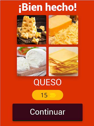 4 Fotos 1 Palabra 2021 screenshot 8