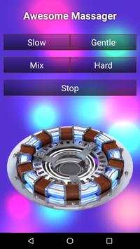 Awesome Massager screenshot 1