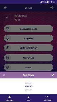 Best Ringtones for Me screenshot 4