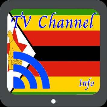 TV Zimbabwe Info Channel screenshot 1