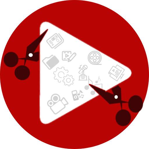 Professional Video Editor 1.7