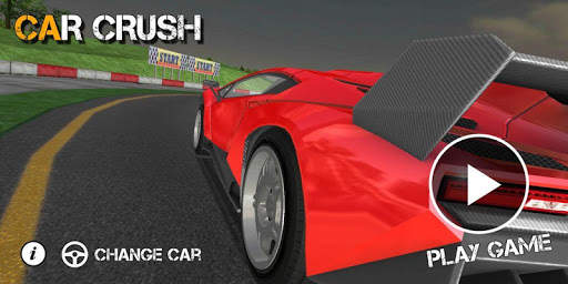 Ultimate Car Driving Highway Simulator screenshot 5