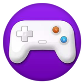 POPU Gamesbox icon
