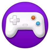 POPU Gamesbox on 9Apps